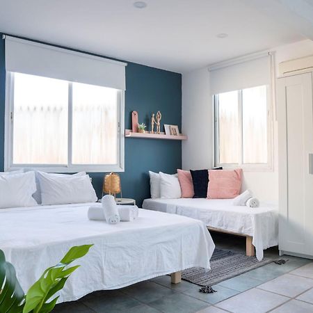 Meir'S Boutique Guesthouse Tel Aviv Dış mekan fotoğraf