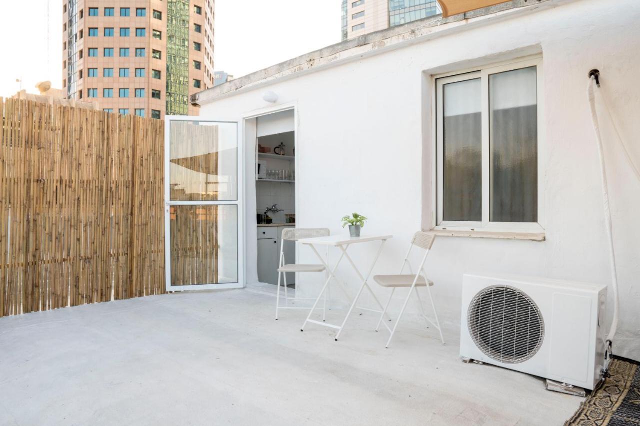 Meir'S Boutique Guesthouse Tel Aviv Dış mekan fotoğraf