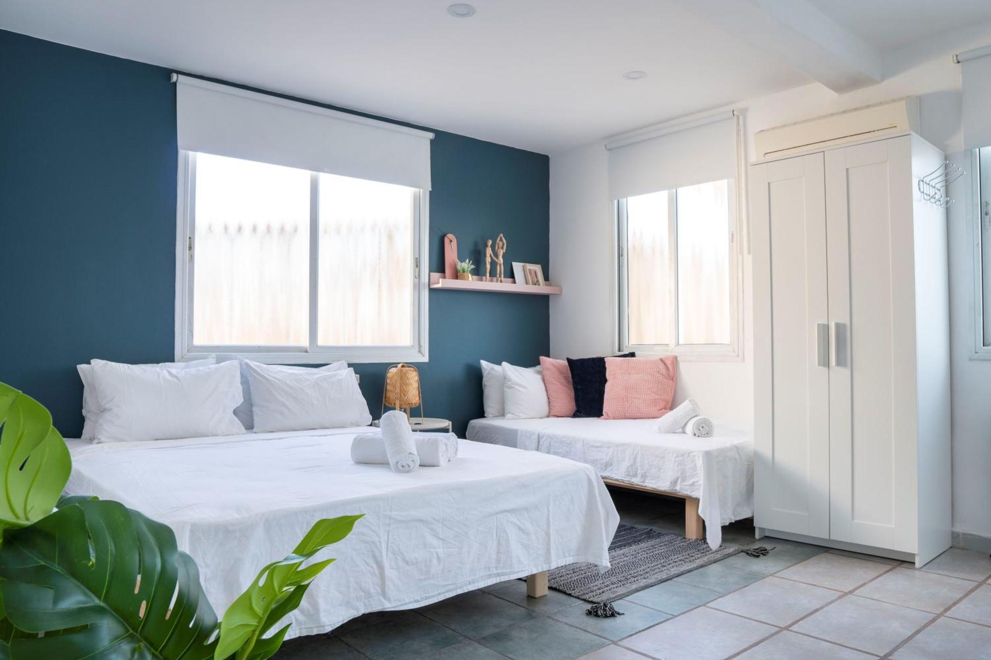 Meir'S Boutique Guesthouse Tel Aviv Dış mekan fotoğraf