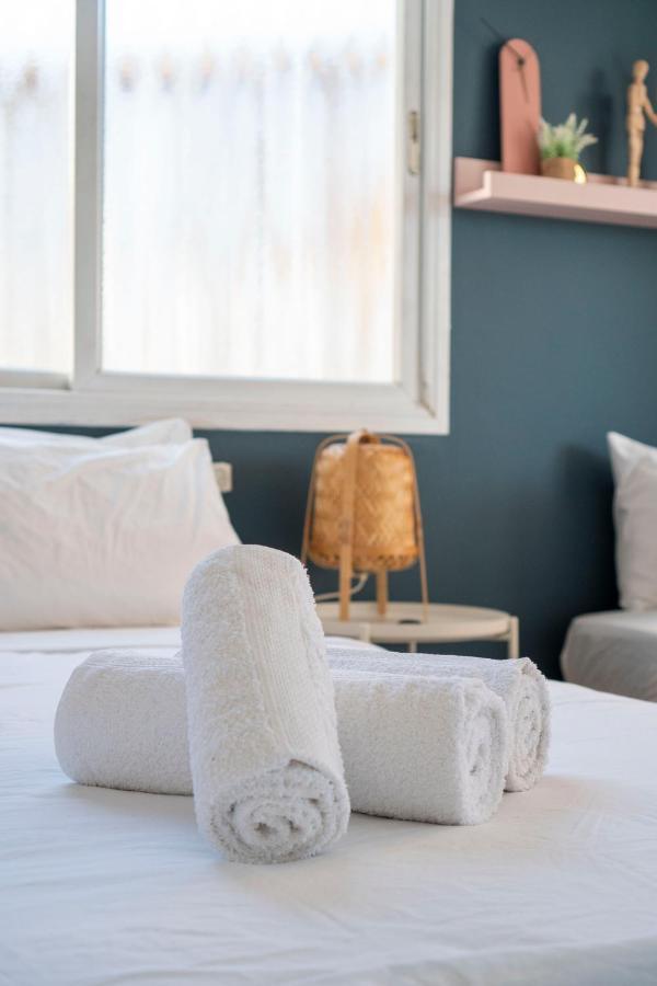 Meir'S Boutique Guesthouse Tel Aviv Dış mekan fotoğraf