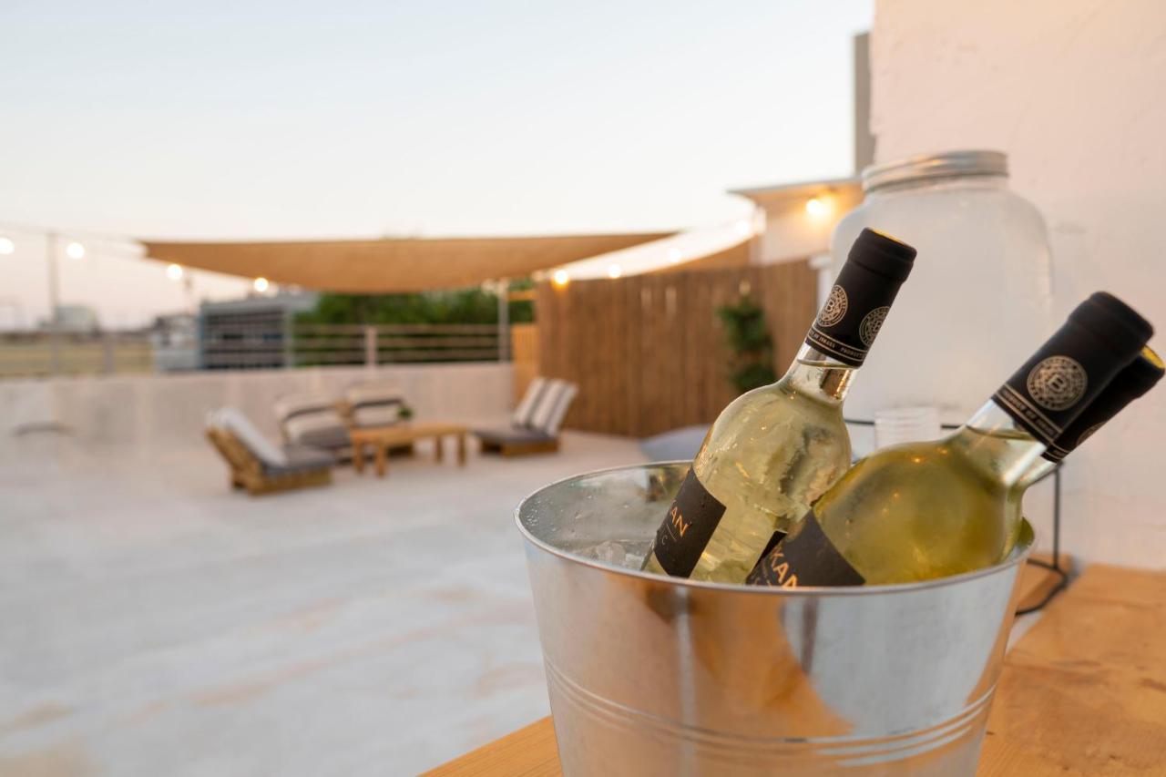 Meir'S Boutique Guesthouse Tel Aviv Dış mekan fotoğraf