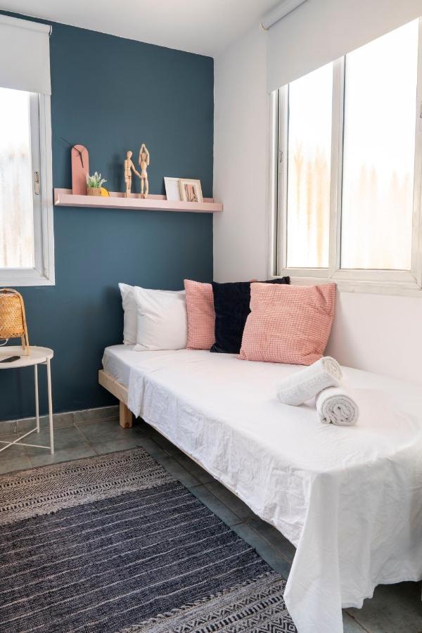 Meir'S Boutique Guesthouse Tel Aviv Dış mekan fotoğraf