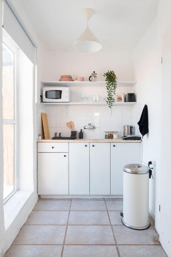 Meir'S Boutique Guesthouse Tel Aviv Dış mekan fotoğraf