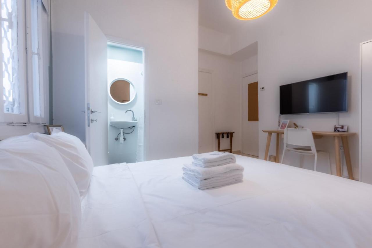 Meir'S Boutique Guesthouse Tel Aviv Dış mekan fotoğraf