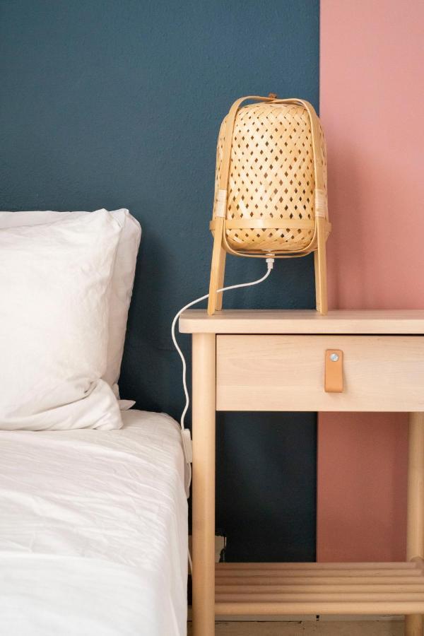 Meir'S Boutique Guesthouse Tel Aviv Dış mekan fotoğraf