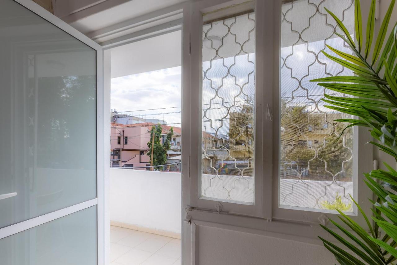 Meir'S Boutique Guesthouse Tel Aviv Dış mekan fotoğraf