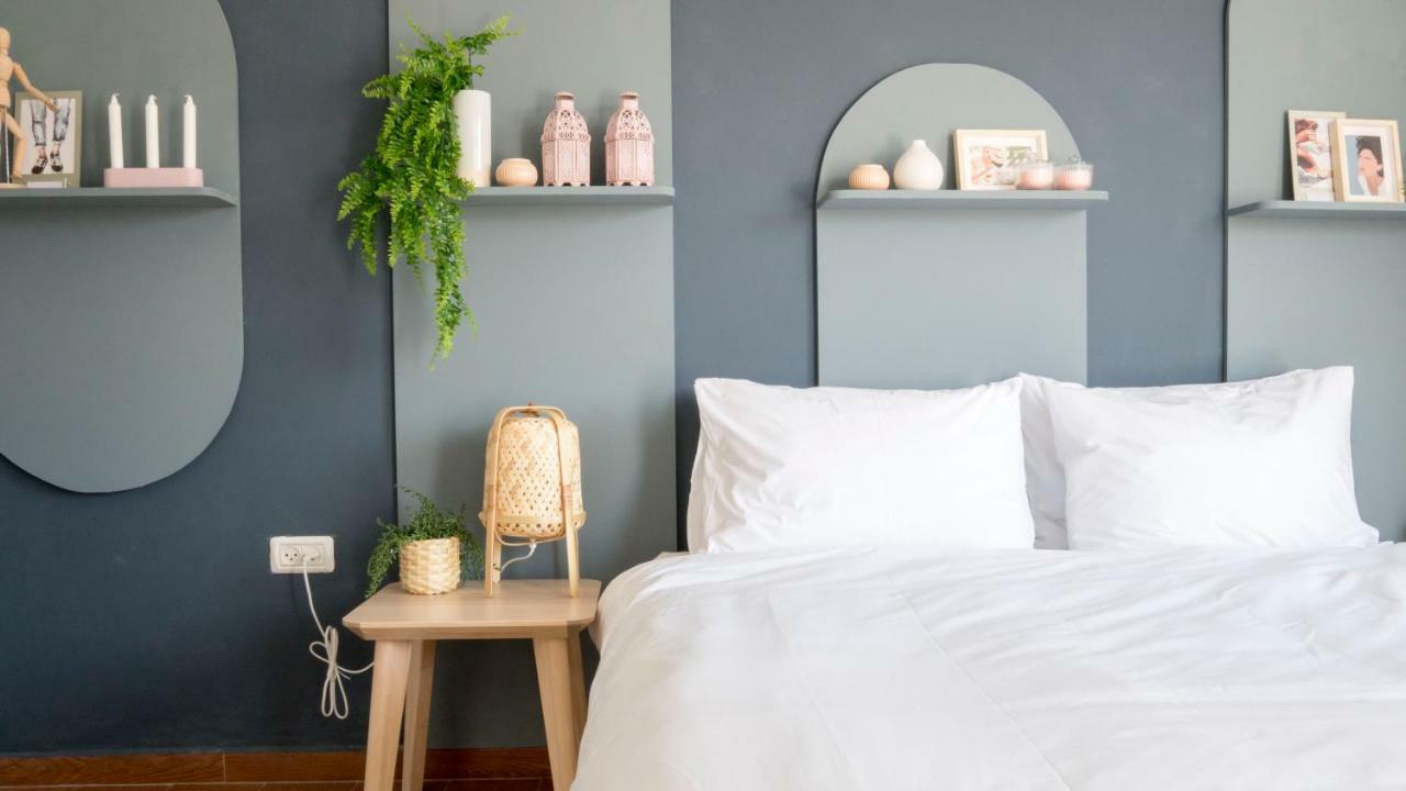 Meir'S Boutique Guesthouse Tel Aviv Dış mekan fotoğraf