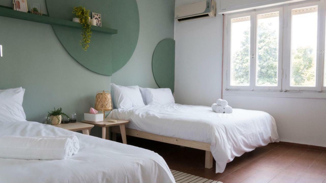 Meir'S Boutique Guesthouse Tel Aviv Dış mekan fotoğraf