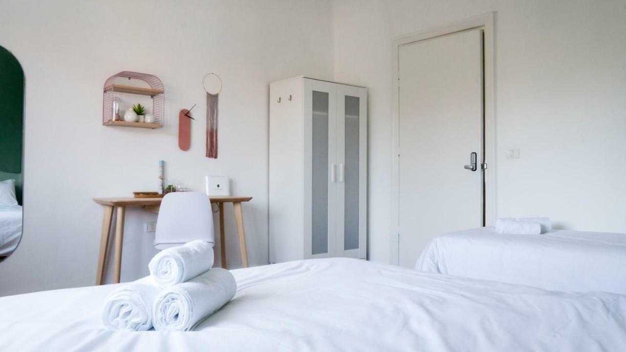 Meir'S Boutique Guesthouse Tel Aviv Dış mekan fotoğraf