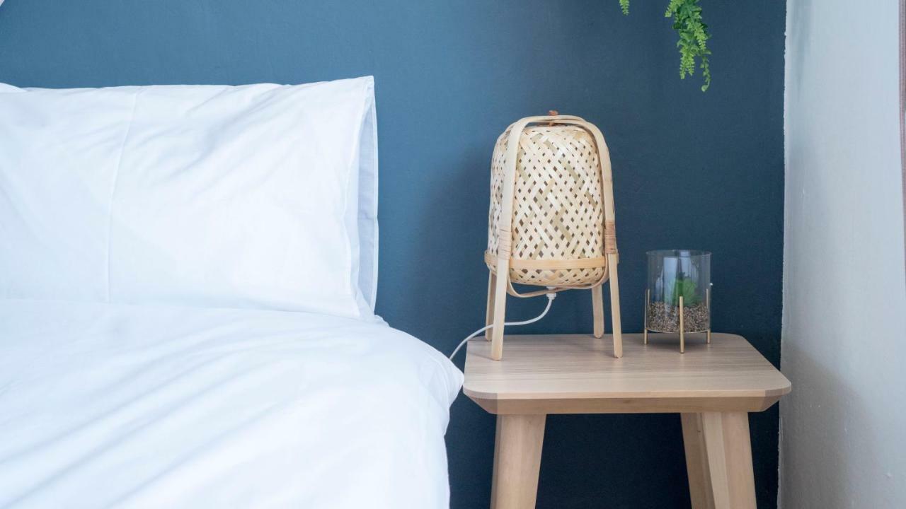 Meir'S Boutique Guesthouse Tel Aviv Dış mekan fotoğraf