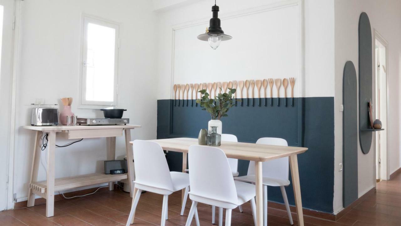 Meir'S Boutique Guesthouse Tel Aviv Dış mekan fotoğraf