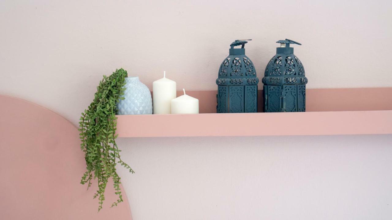 Meir'S Boutique Guesthouse Tel Aviv Dış mekan fotoğraf