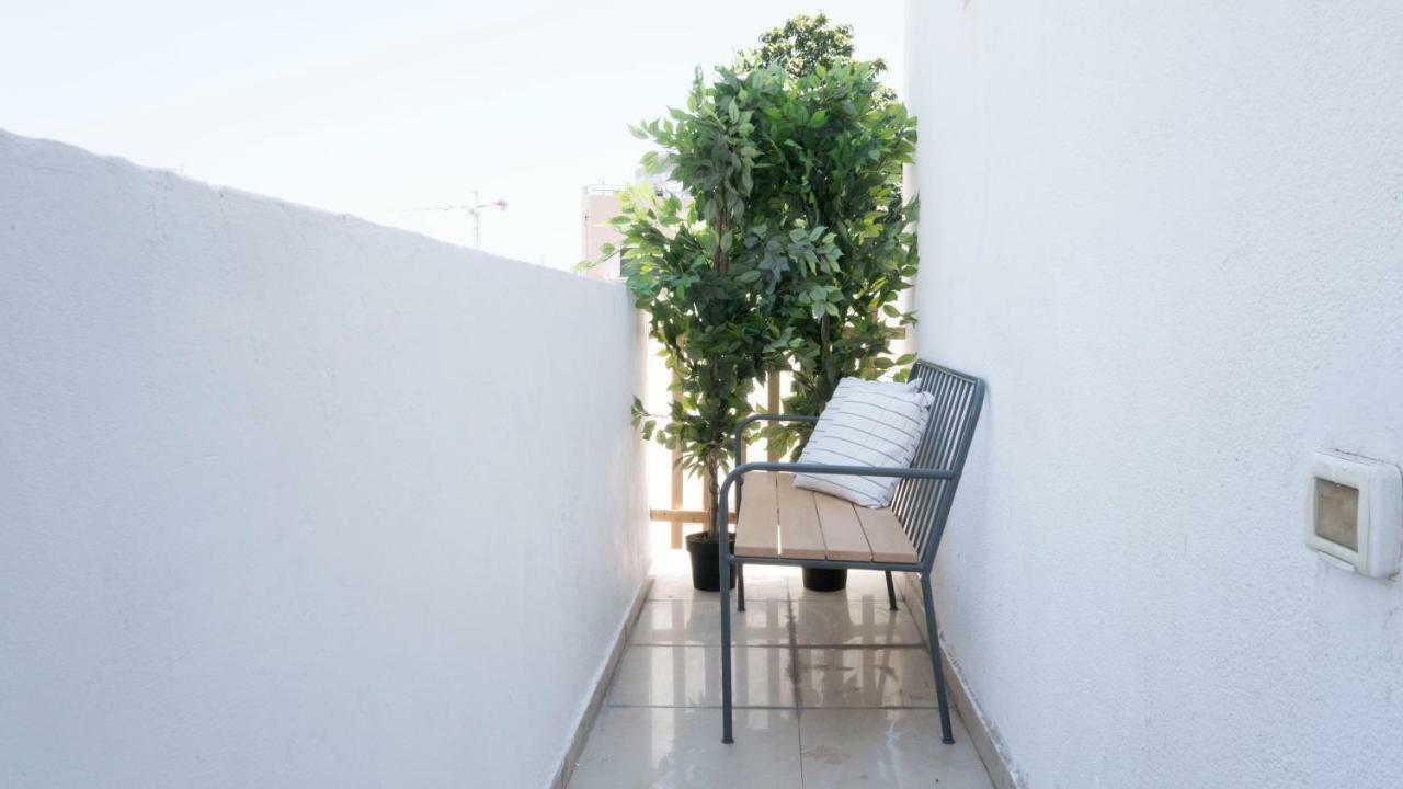 Meir'S Boutique Guesthouse Tel Aviv Dış mekan fotoğraf