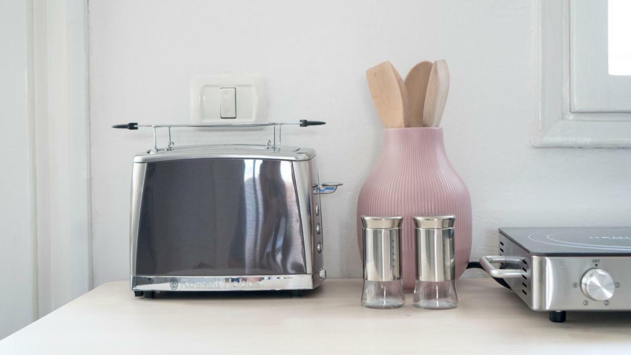 Meir'S Boutique Guesthouse Tel Aviv Dış mekan fotoğraf