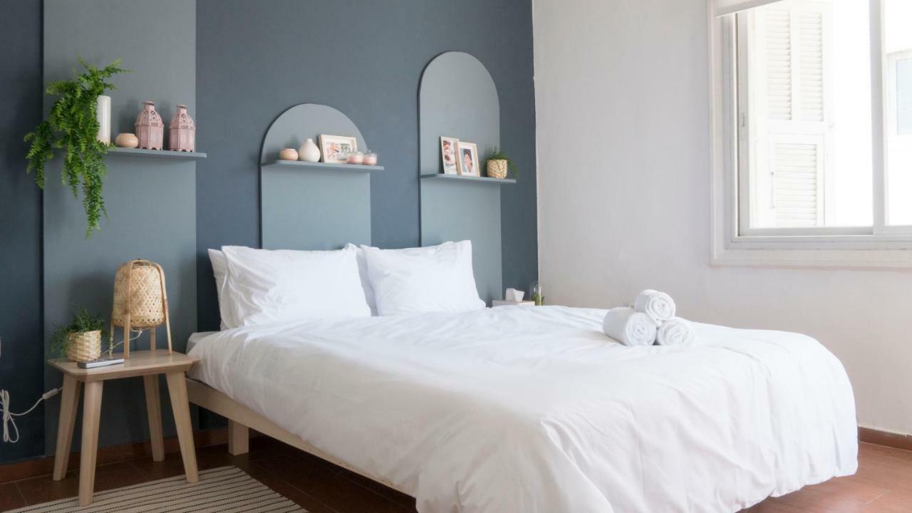 Meir'S Boutique Guesthouse Tel Aviv Dış mekan fotoğraf