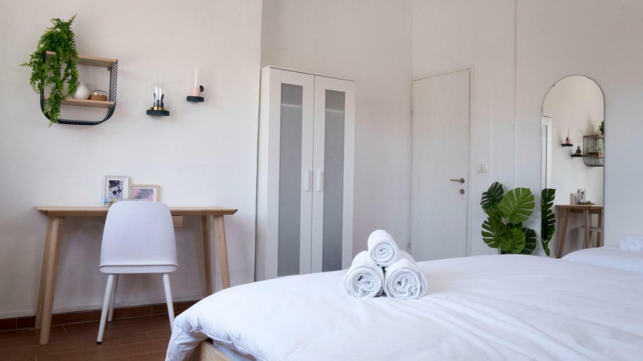 Meir'S Boutique Guesthouse Tel Aviv Dış mekan fotoğraf