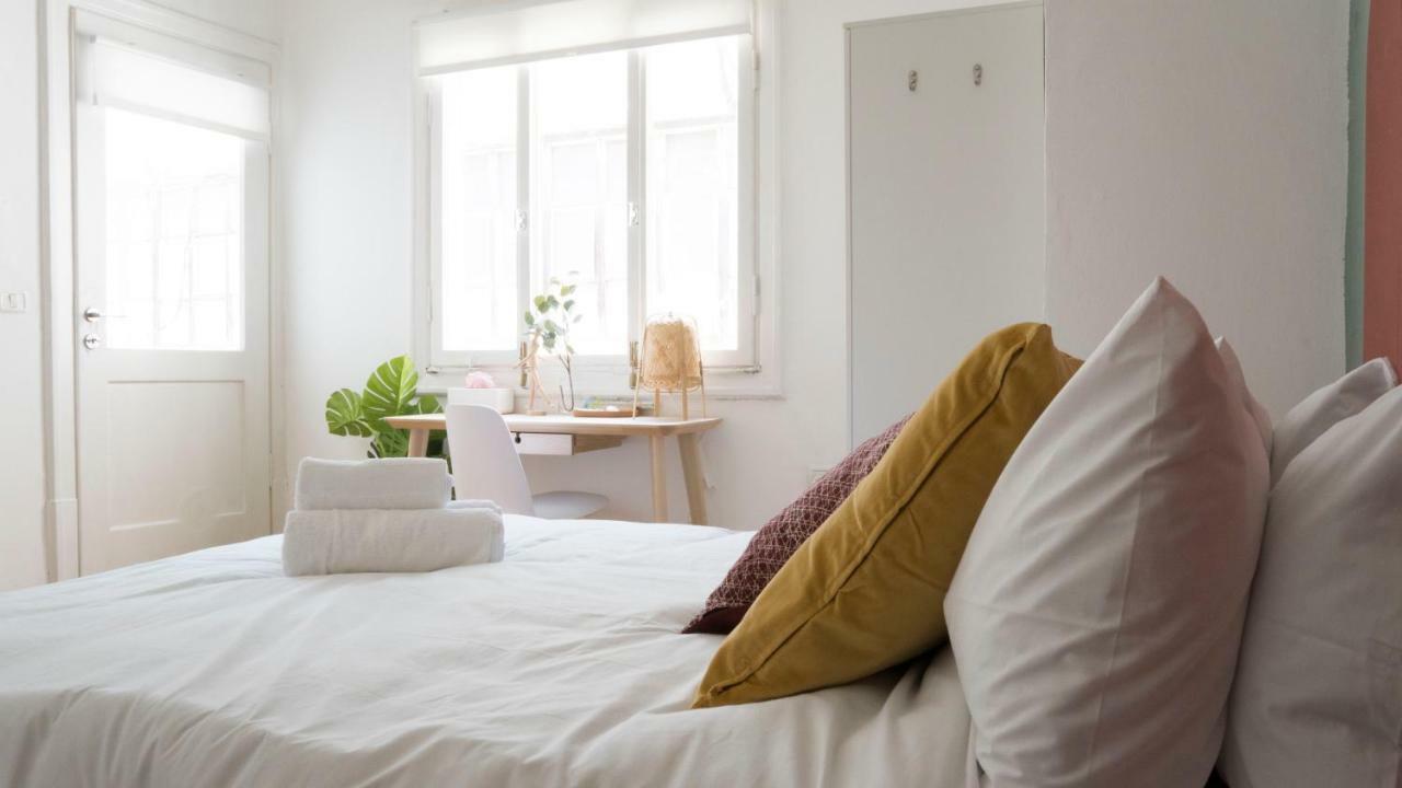 Meir'S Boutique Guesthouse Tel Aviv Dış mekan fotoğraf