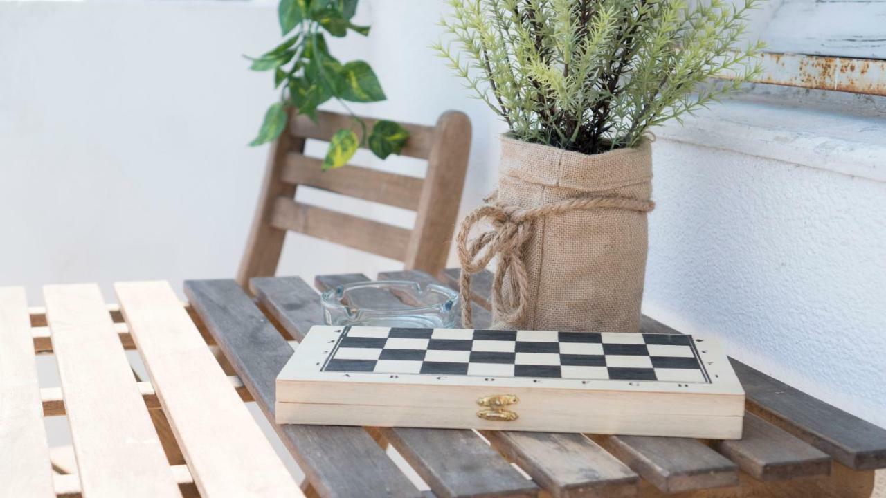 Meir'S Boutique Guesthouse Tel Aviv Dış mekan fotoğraf