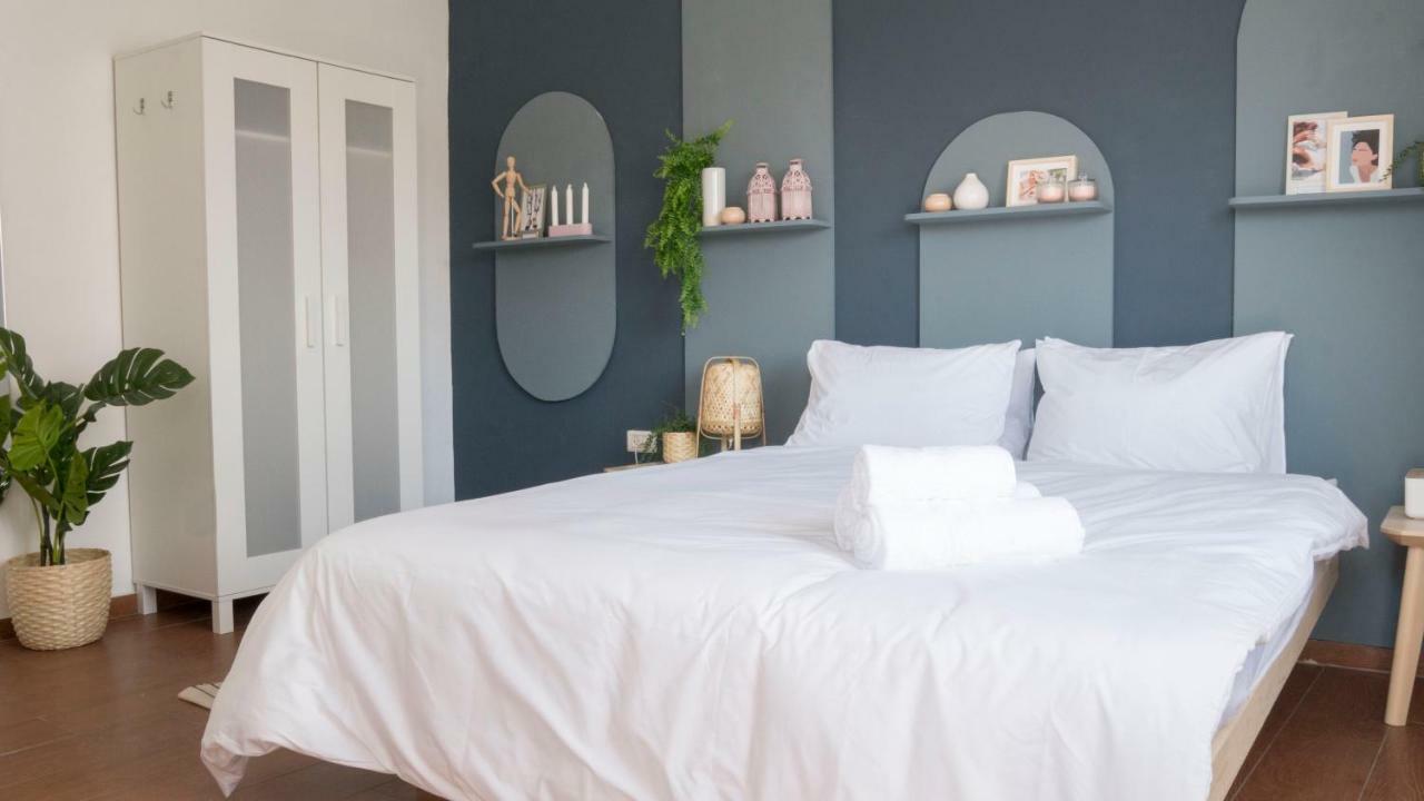 Meir'S Boutique Guesthouse Tel Aviv Dış mekan fotoğraf