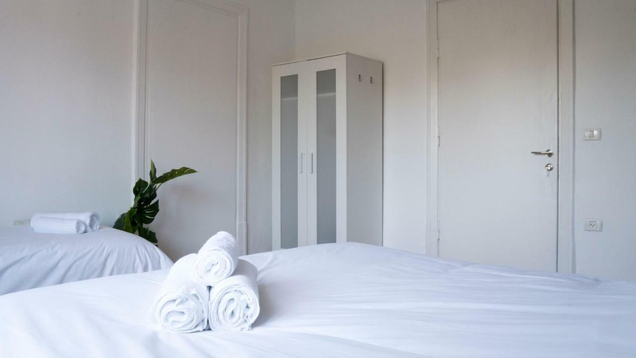 Meir'S Boutique Guesthouse Tel Aviv Dış mekan fotoğraf