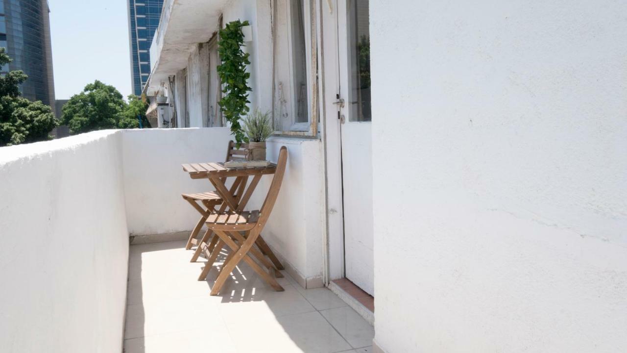 Meir'S Boutique Guesthouse Tel Aviv Dış mekan fotoğraf
