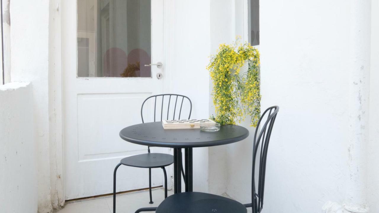 Meir'S Boutique Guesthouse Tel Aviv Dış mekan fotoğraf