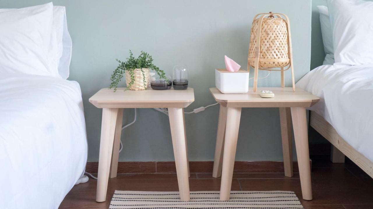 Meir'S Boutique Guesthouse Tel Aviv Dış mekan fotoğraf