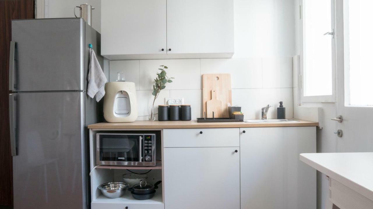Meir'S Boutique Guesthouse Tel Aviv Dış mekan fotoğraf