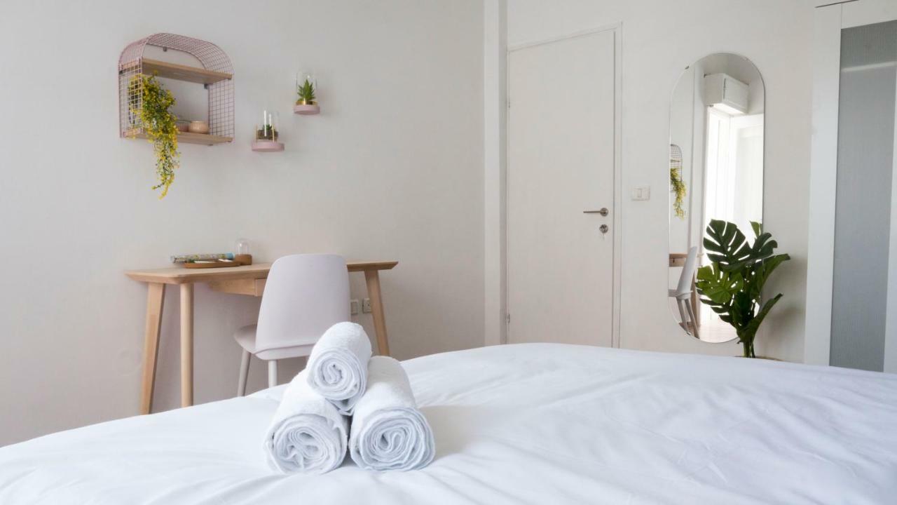 Meir'S Boutique Guesthouse Tel Aviv Dış mekan fotoğraf