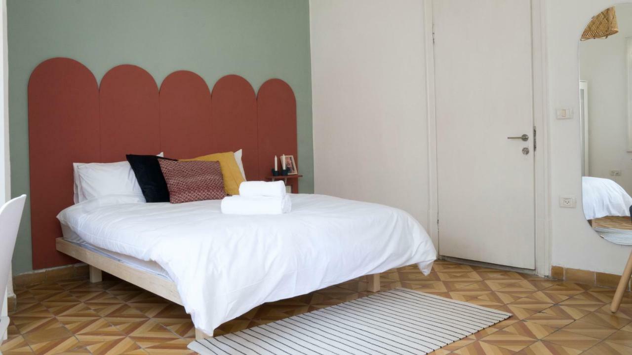 Meir'S Boutique Guesthouse Tel Aviv Dış mekan fotoğraf